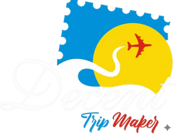 Decent Trip Makers logo